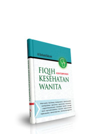 Image of Fiqih Kontemporer Kesehatan Wanita