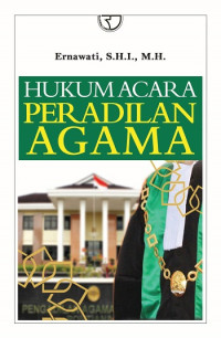 Image of Hukum Acara peradilan Agama