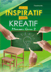 Image of Kelas Inspiratif Guru Kreatif Memoar Guru 2