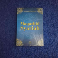 Image of Maqashid Syariah