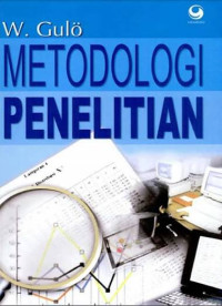 Image of Metode Penelitian