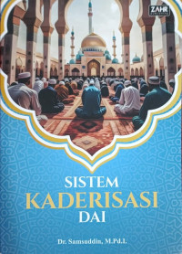 Image of Sistem kaderisai Dai